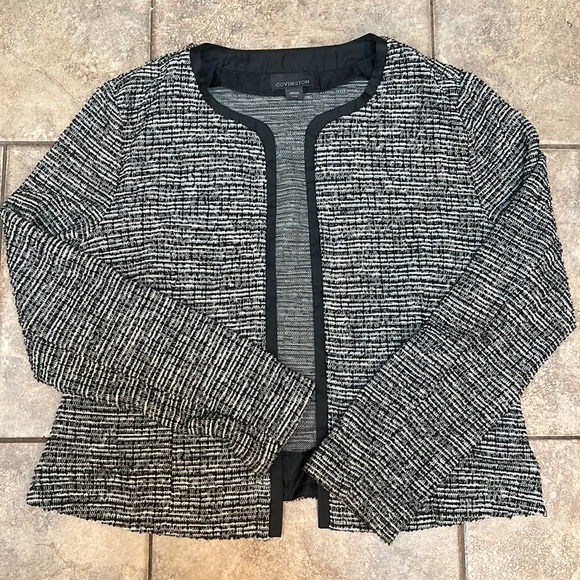 Covington Jackets & Blazers - Covington suiting jacket, size L GUC!